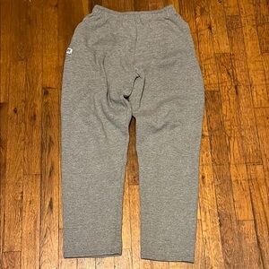 Russell Athletic Gray Baggy Sweatpants
